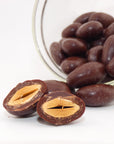 Amandes Enrobées Lait 45%