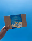 Coffret Trio Marseillais